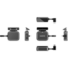 Odea N5 Dual Araç Içi Kamera Radar Modülü Kablolu Kit