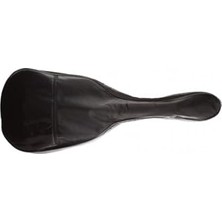 Odea Mobilreyon - Klasik Gitar Kılıfı -Logosuz-Tam Boy- Askılı Astarlı Gitar Çantası (BOY:100CM-EN:40CM)