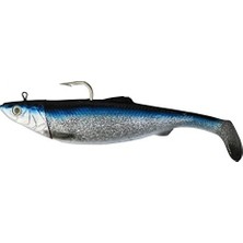 Odea 3D Herring Big Shad 25CM 300G 1 Adet Suni Yem Blue Back Herring