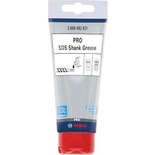 Odea Bosch Professional Accessories 100 ml Yağlama Yağı Tüpü (Sds Plus & Sds Max Matkap/keski, Darbeli Matkap Aksesuarı Için)