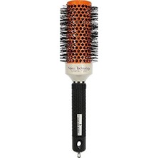 Odea - LOM1303 Nano Teknoloji Seramik + Iyonik Termal Fön Saç Fırçası, Profesyonel Seri (45 Mm)