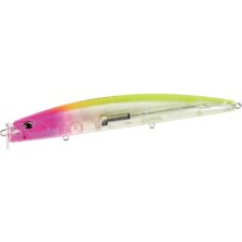 Odea Duo Terrif Dc-15 CLA0602 Clear Pink Head Chart Suni Yem