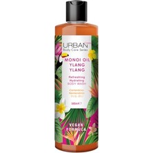 Odea Urban Care Body Series Monoi Refreshing Duş Jeli 500 ml