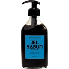Odea Otama Kırkpınar Doğal Tazeleyici Jel Sabun 200 ml