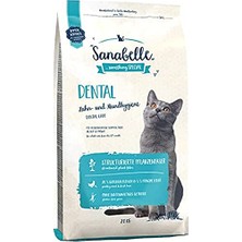Odea Dental Ağız ve Diş Saglığı Yetişkin Kedi Si 2 kg
