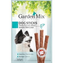 Odea Somonlu Köpek Stick Ödül 3lü, 580-203          [enerji Sınıfı A+]