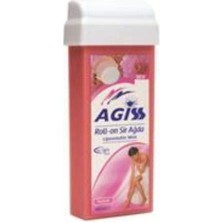 Odea Sir Pudralı Ağda Roll-On 100 ml