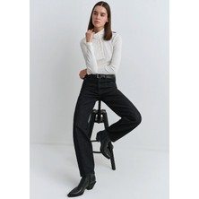 Mavi Leila Mavi Edition Rinse Jean Pantolon 1010600-91207