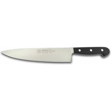 Sürbısa Sürbisa 61940 Dövme Şef Bıçağı ÇELIK:23CM TOPLAM:36CM