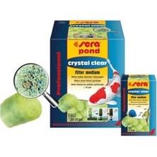 Odea Crystal Clear Su Berraklaştırıcı 1 Adet