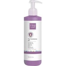 Odea Clinic Yüz Temizleme Jeli 200ML