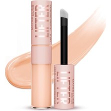Odea Maybelline New York Lifter Kafein ve Peptitler Içeren Nemlendiren ve Aydınlatan Kapatıcı - 05
