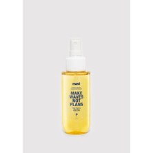 Mavi Make Waves Not Plans Saç ve Vücut Spreyi 100 ml 1913658-32206