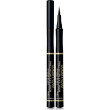 Odea Precision Liner - 01 Intense Black - Suya Dayanıklı Likit Kalem Eyeliner