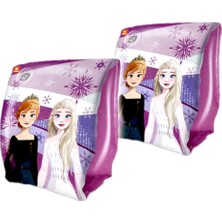 Frozen Şişme Kolluk