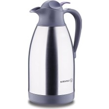 Odea Satina 2.0 Lt Max Termos