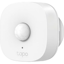 Odea T100, Hassasiyet Kontrolü, Pil Dahil, Kolay Kurulum, Alexa ile Çalışır, Diğer Ürünleri ile Aksiyon Tetikleme, Hub Gereklidir Ayrıca Satılır, Akıllı Hareket Sensörü