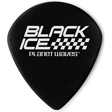 Odea Daddarıo Blk Ice Gtr Picks 10 Parça Işık (3dbk2-10)