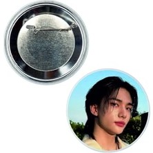Odea Stray Kıds - Hyunjin 1