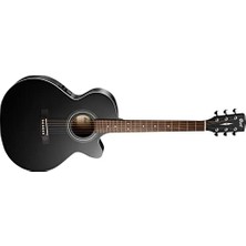 Odea Cort Sfx-Mebks Elektro Akustik Gitar