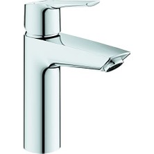 Odea Grohe Start Lavabo Bataryası | M-Boyut | Su Tasarruflu | Krom | 23746002