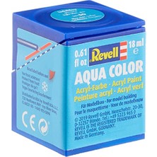 Odea - Su Bazlı Maket Boyası Açık Mavi Parlak 18 ml (36150)