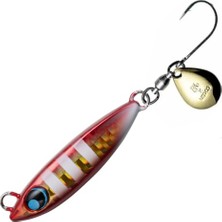 Odea Corojig Blade 30 gr #012 Akakin Zebra Glow Olta
