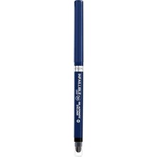 Odea L'oreal Paris Infaillible Automatic Jel Göz Kalemi - Mavi