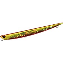 Odea Duo Bay Ruf Manic Slow 95 CDN0251 Red Gold Iı Suni Yem