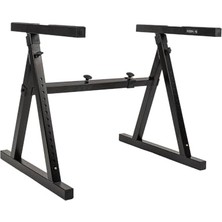 Odea KS-084 Deluxe Z-Tip Klavye Standı