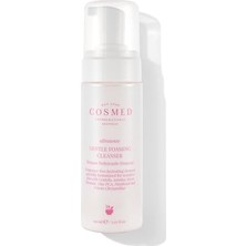 Odea Cosmed Hassas ve Kızarıklığa Eğilimli Ciltler Için Nazik Köpük Temizleyici - Yüz Temizleme Köpüğü 150 ml