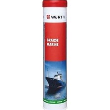 Odea Çok Amaçlı Marin Gresi Denizcilik Gres 400GR