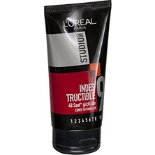 Odea L'oréal Paris Studio Line Indestructible Tüp Jöle, 150 ml