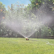 Odea 8660 Turbospıke Sabit Sprınkler/ Fıskiye