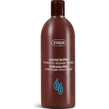 Odea Kakao Yağı Kremli Duş Jeli 500 ml