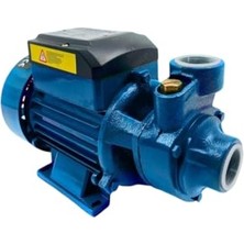 Odea QB60 Elektrikli Su Motoru 0.5hp 1 Inç Bahçe Pompası Su Pompası 2 Yıl Garaantili Ürün...