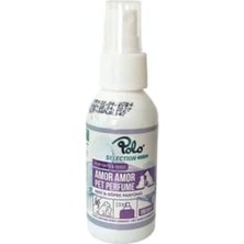 Odea Polo Kedi Köpek Amor Parfüm 100 ml