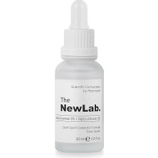 Odea Leke Karşıtı & Ton Eşitleyici Serum%2 Alpha Arbutin +%5 Niacinamide Aydınlatıcı 30 ml