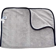 Odea Mikrofiber Ultra Emici Oto Kurulama Bezi