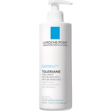 Odea La Roche-Posay Tolerıane Caring Wash Temizleyici Jel (400 Ml)
