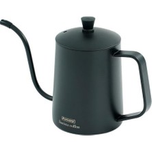 Odea Barista Kahve Ibriği, Dayanıklı Kamp Ekipmanları, Kamp Aksesuarları, Açık Hava Sporları, Doğa Sporları, Yürüyüş, Sırt Çantasıyla Seyahat, Ibrik, Kamp Malzemeleri