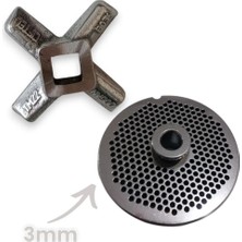 Vardı 3mm