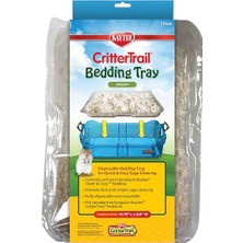 Odea Crittertrail Yatak Tepsisi 3 Adet