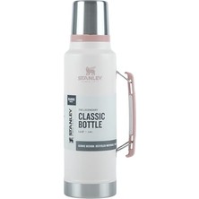 Aesco Stanley The Legendary Classic Bottle 1.4l / 1.5qt 10-11347-123 Pembe