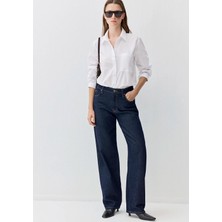 Mavi Nica Mavi Edition Rinse Jean Pantolon 1010857-91380
