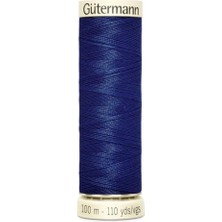 Odea Gütermann Dikiş Ipi 100M 011