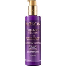Odea Bioxcin Collagen & Biotin 7/24 Şekillendirici Krem 200 ml - Elektriklenme Karşıtı