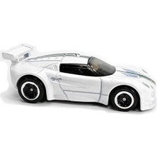 Odea - Lotus Spor Elise - Factory Fresh 6/10 - HCW31 - Kısa Kart - Spor Araba - Mattel 2022