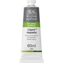 Odea Liquin Impasto Medium (Impasto Medyumu) 60ML