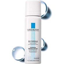 Odea La Roche Posay Termal Su Seyahat Boy 50 ml